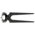 Кусачки торцевые (клещи) плотницкие, Ø2,0мм, 23,0мм KNIPEX 50 00 180, фосфатированные