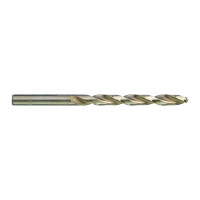 Сверло по металлу THUNDERWEB HSS-G MILWAUKEE, DIN338, Ø7,0x109х69мм