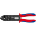 Кліщі універсальні для опресовки та зачистки KNIPEX 97 22 240