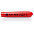 Колпачок защитный самофиксирующийся 80 mm KNIPEX 98 66 10