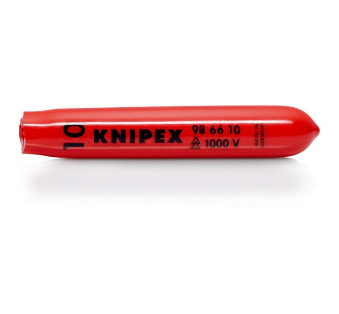 Колпачок защитный самофиксирующийся 80 mm KNIPEX 98 66 10