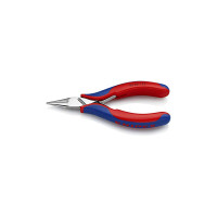 Плоскогубці захватні для електроніки KNIPEX 35 41 115 Плоскогубці захватні для електроніки KNIPEX 35 41 115