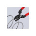Болторез компактный, Ø5,3мм CoBolt KNIPEX 71 31 160, фосфатированный