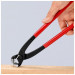 Клещи арматурные Ø2,8мм KNIPEX 99 01 280, (25мм), фосфатированные