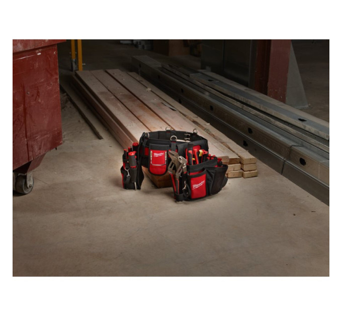 Пояс разгрузочный MILWAUKEE 48228110