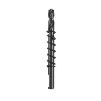 Свердло напрямне для коронок Holesaw TCT MILWAUKEE, (з пружиною), Ø6х76мм Свердло напрямне для коронок Holesaw TCT MILWAUKEE, (з пружиною), Ø6х76мм