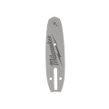 Шина для цепной пилы M12FHS 6''/15 см MILWAUKEE 4932480168