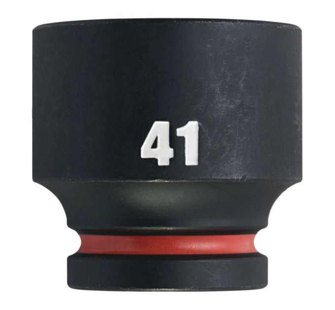 Головка ударная ShW 3/4'' STD MILWAUKEE, 41мм