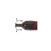 Инструмент многофункциональный аккумуляторный бесщёточный MILWAUKEE M18 FMT-502X (ЗУ+2ак.Х5А+HDкейс)