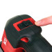 Перфоратор акумуляторний безщітковий SDS-MAX MILWAUKEE M18 FHM-121C (11Дж) (ЗУ+1акк.Х12Ач+кейс) , (