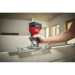 Фрезер аккумуляторный кромочный MILWAUKEE M18 FTR8-0X (каркас+HDкейс)
