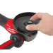 Набор из 2х инструментов аккумуляторных бесщеточных PACKOUT MILWAUKEE M18 FPP2AY-553P
