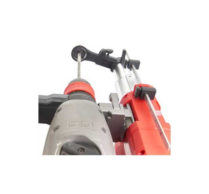 Система видалення пилу акумуляторна MILWAUKEE M12 UDEL-0B (L-клас)(каркас+сумка)