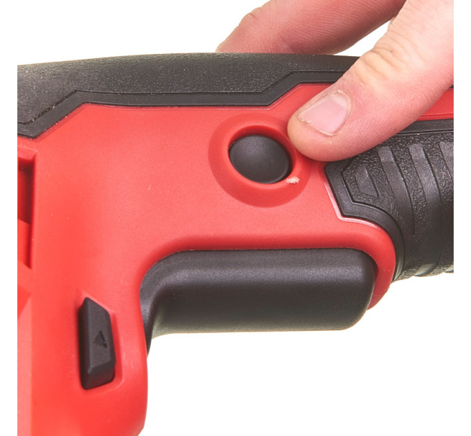 Перфоратор 3-режимный SDS PLUS MILWAUKEE PH 26 T (2,4 Дж)