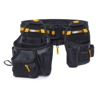 Комплект ремень+сумки ( 3 предмета) ClipTech TOUGHBUILT TB-CT-111-CP Комплект ремень+сумки ( 3 предмета) ClipTech TOUGHBUILT TB-CT-111-CP