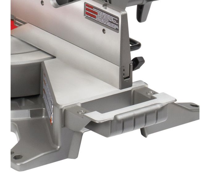 Пила торцовочная аккумуляторная бесщеточная MILWAUKEE M18 FMS305-0 (Ø305мм)