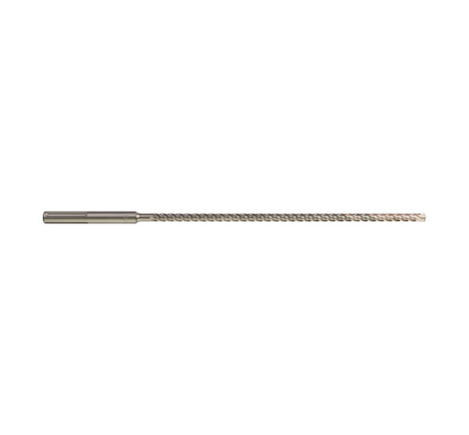 Бур SDS-MAX MX4 MILWAUKEE, Ø12,0х540х400мм