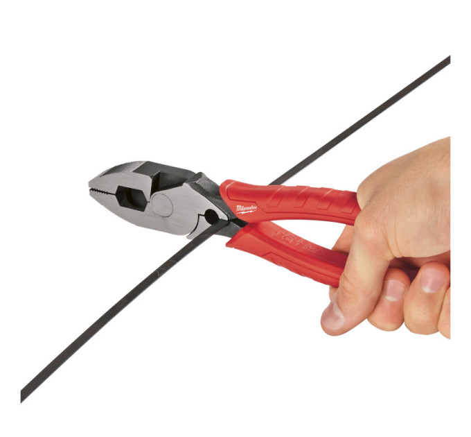 Пасатижі Heavy Duty MILWAUKEE, 250мм