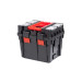 Ящик для инструментов на колесах QBRICK Wheelbox HD Compact Logic PA PROMO RED