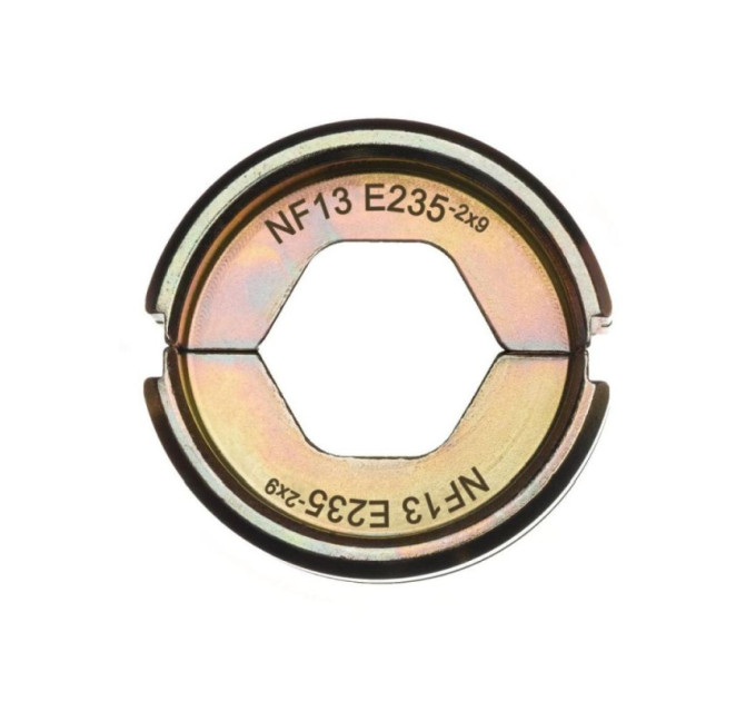 Матриця NF13 E235-2x9