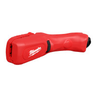Інструмент для зачистки MILWAUKEE 4 в 1 для зачистки звичайних круглих та плоских кабелів. Інструмент для зачистки MILWAUKEE 4 в 1 для зачистки звичайних круглих та плоских кабелів.