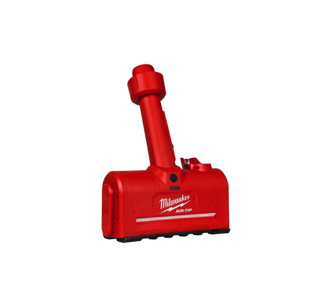 Насадка аккумуляторная на пылесос для напольного покрытия MILWAUKEE M12 AUN-0