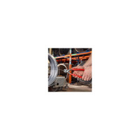 Болторез компактный, Ø5,8мм CoBolt XL KNIPEX 71 01 250, фосфатированный