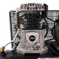 Компрессор поршневой FIAC AB 100-360 BLK-IT (220V) (ресивер 100 л, пр-сть 330 л/мин) Компрессор поршневой FIAC AB 100-360 BLK-IT (220V) (ресивер 100 л, пр-сть 330 л/мин)