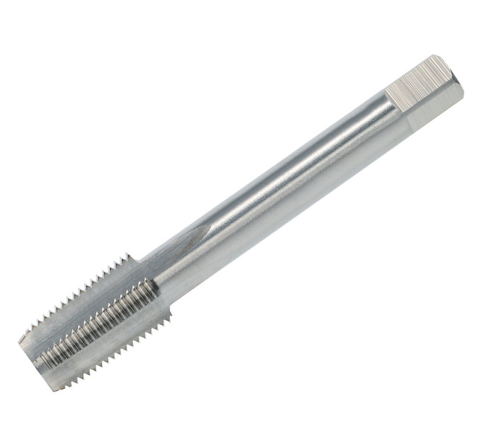Метчик машинный, форма C HSS-G - NPT 1/8x27 VOLKEL 63512