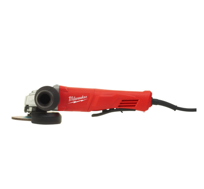 Углошлифовальная машина MILWAUKEE 125 мм AG 13-125 XSPD 4933451577