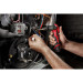 Паяльник аккумуляторный MILWAUKEE M12 SI-201C (ЗУ+1акк.Х2Ач+кейс)
