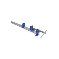 Струбцина винтовая Record T-Bar 1070мм/42”, IRWIN