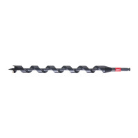 Свердло спіральне Shockwave™ Lineman's 7/16'' Hex MILWAUKEE, Ø29х460х395мм