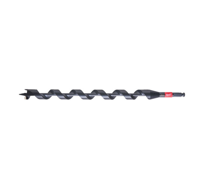 Свердло спіральне Shockwave™ Lineman's 7/16'' Hex MILWAUKEE, Ø29х460х395мм