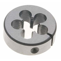 Плашка  M7*0.75