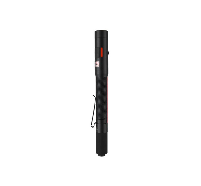 Фонарь светодиодный аккумуляторный компактный Micro-USB MILWAUKEE IR PL250 250 люменов