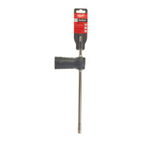 Бур SDS-PLUS MX4 MILWAUKEE Ø12х325мм с пылеотводом Бур SDS-PLUS MX4 MILWAUKEE Ø12х325мм с пылеотводом