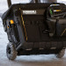 Сумка для инструментов TOUGHBUILT TB-CT-61-18 большая горловина, на колесах, 525 мм