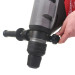 Перфоратор акумуляторний безщітковий SDS-MAX MILWAUKEE M18 FHM-121C (11Дж) (ЗУ+1акк.Х12Ач+кейс) , (
