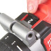 Дрель-шуруповёрт аккумуляторная бесщёточная MILWAUKEE M18 BLDD2-502X (82Нм) (ЗУ+2акк.Х5Ач+HDкейс)