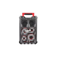 Набір плашок для різьбонарізного інструменту MILWAUKEE FPT114HK BSPT Alloy (FPT114) (4шт), PACKOUT Набір плашок для різьбонарізного інструменту MILWAUKEE FPT114HK BSPT Alloy (FPT114) (4шт), PACKOUT