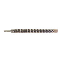 Бур SDS-PLUS MX4 MILWAUKEE, Ø32,0х450х400мм Бур SDS-PLUS MX4 MILWAUKEE, Ø32,0х450х400мм