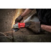 Углошлифовальная машина MILWAUKEE 125 мм AGV 13-125 XSPDEB с AVS,
