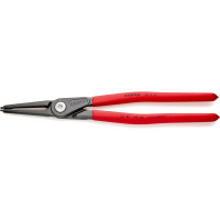 Щипцы прецизионные для внутренних стопорных колец прямые, Ø85-140мм KNIPEX 48 11 J4 SB, Ø3,2мм