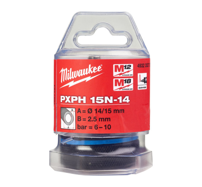 Насадка PXPH15N-14 Ex.