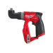 Дриль-шуруповерт акумуляторний безщітковий MILWAUKEE M12 FDDX-0, 34Нм (каркас без насадок)