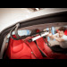 Телескопический держатель SCANGRIP Bonnet Rack Line для Light Bonnet C+R