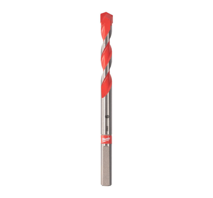 Свердло по бетону MILWAUKEE, PREMIUM Ø9x400х340мм