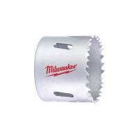 Коронка Bi-Metal Contractor MILWAUKEE Ø54мм