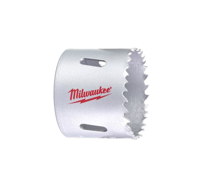 Коронка Bi-Metal Contractor MILWAUKEE Ø54мм